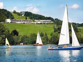 Landzeit Motor-Hotel Mondsee